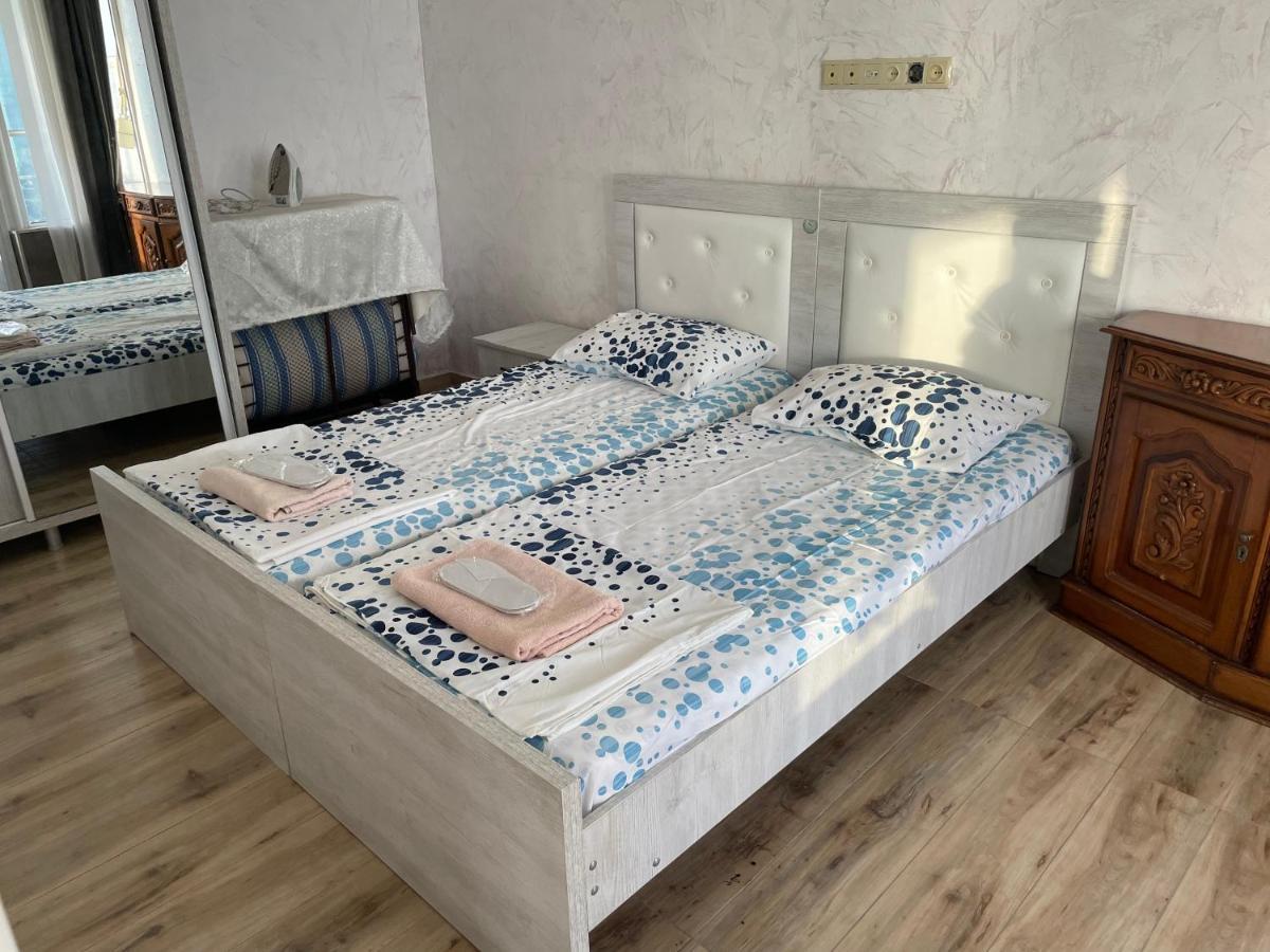 דירות Batumi Seaside Magnolia מראה חיצוני תמונה